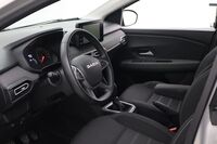 Dacia Jogger vaihtoauto