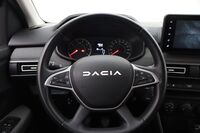 Dacia Jogger vaihtoauto