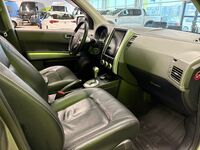 Nissan X-Trail vaihtoauto