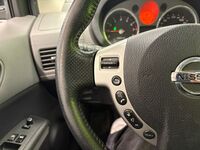 Nissan X-Trail vaihtoauto