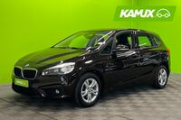 BMW 216 vaihtoauto