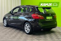 BMW 216 vaihtoauto