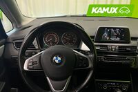 BMW 216 vaihtoauto