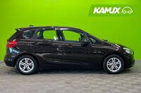 BMW 216 vaihtoauto