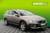 Volvo XC70 vaihtoauto