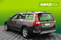 Volvo XC70 vaihtoauto