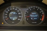 Volvo XC70 vaihtoauto