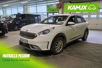 Kia Niro plug-in vaihtoauto