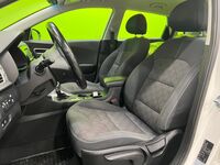 Kia Niro plug-in vaihtoauto