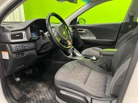 Kia Niro plug-in vaihtoauto