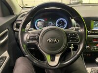 Kia Niro plug-in vaihtoauto
