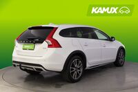 Volvo V60 Cross Country vaihtoauto