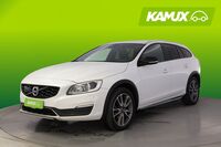 Volvo V60 Cross Country vaihtoauto