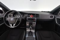 Volvo V60 Cross Country vaihtoauto
