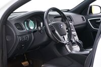 Volvo V60 Cross Country vaihtoauto