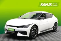 Kia EV6 vaihtoauto