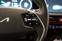 Kia EV6 vaihtoauto