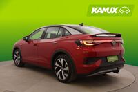 Volkswagen ID.5 vaihtoauto