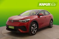 Volkswagen ID.5 vaihtoauto