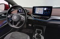 Volkswagen ID.5 vaihtoauto