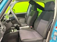 Suzuki SX4 vaihtoauto