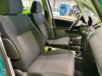 Suzuki SX4 vaihtoauto