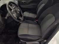 Nissan Micra vaihtoauto