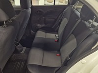 Nissan Micra vaihtoauto