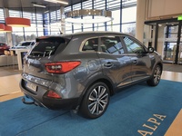 Renault Kadjar vaihtoauto