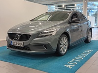 Volvo V40 Cross Country vaihtoauto