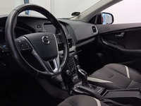 Volvo V40 Cross Country vaihtoauto