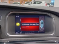 Volvo V40 Cross Country vaihtoauto