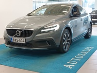Volvo V40 Cross Country vaihtoauto