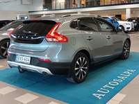 Volvo V40 Cross Country vaihtoauto