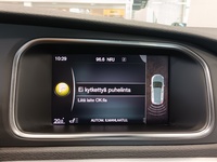 Volvo V40 vaihtoauto