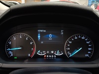 Ford Ecosport vaihtoauto