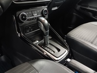 Ford Ecosport vaihtoauto