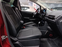 Ford Ecosport vaihtoauto