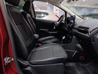 Ford Ecosport vaihtoauto