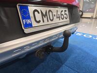 Volvo V40 Cross Country vaihtoauto