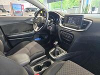 Kia XCeed vaihtoauto