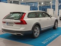 Volvo V90 Cross Country vaihtoauto
