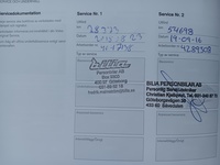 Volvo V90 Cross Country vaihtoauto