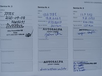 Volvo V90 Cross Country vaihtoauto