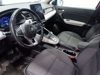 Renault Captur vaihtoauto