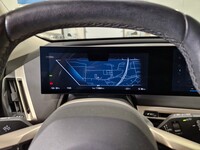 BMW iX vaihtoauto