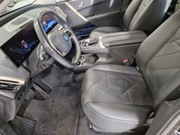 BMW iX vaihtoauto