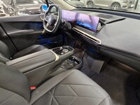 BMW iX vaihtoauto