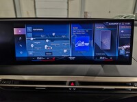 BMW iX vaihtoauto
