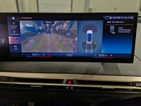 BMW iX vaihtoauto